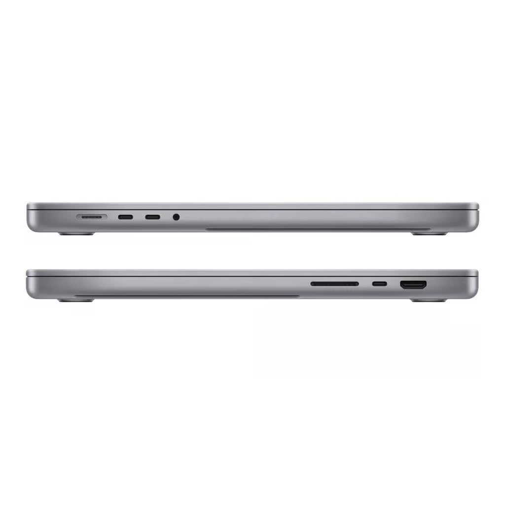 16.2-inch M2 Max Chip 64GB 1TB SSD Laptop H64471