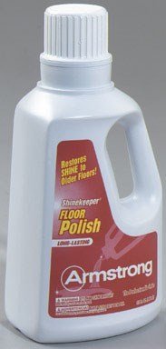 Floor Polish 1 Qt A6695