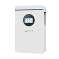 48V 100Ah LiFePO4 Lithium Battery with Bluetooth X460243