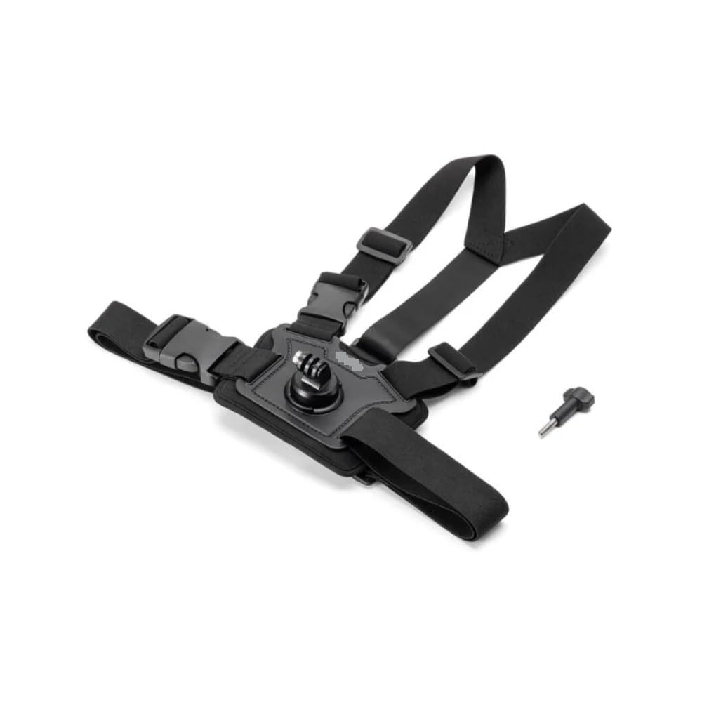 Chest Strap Mount Q458