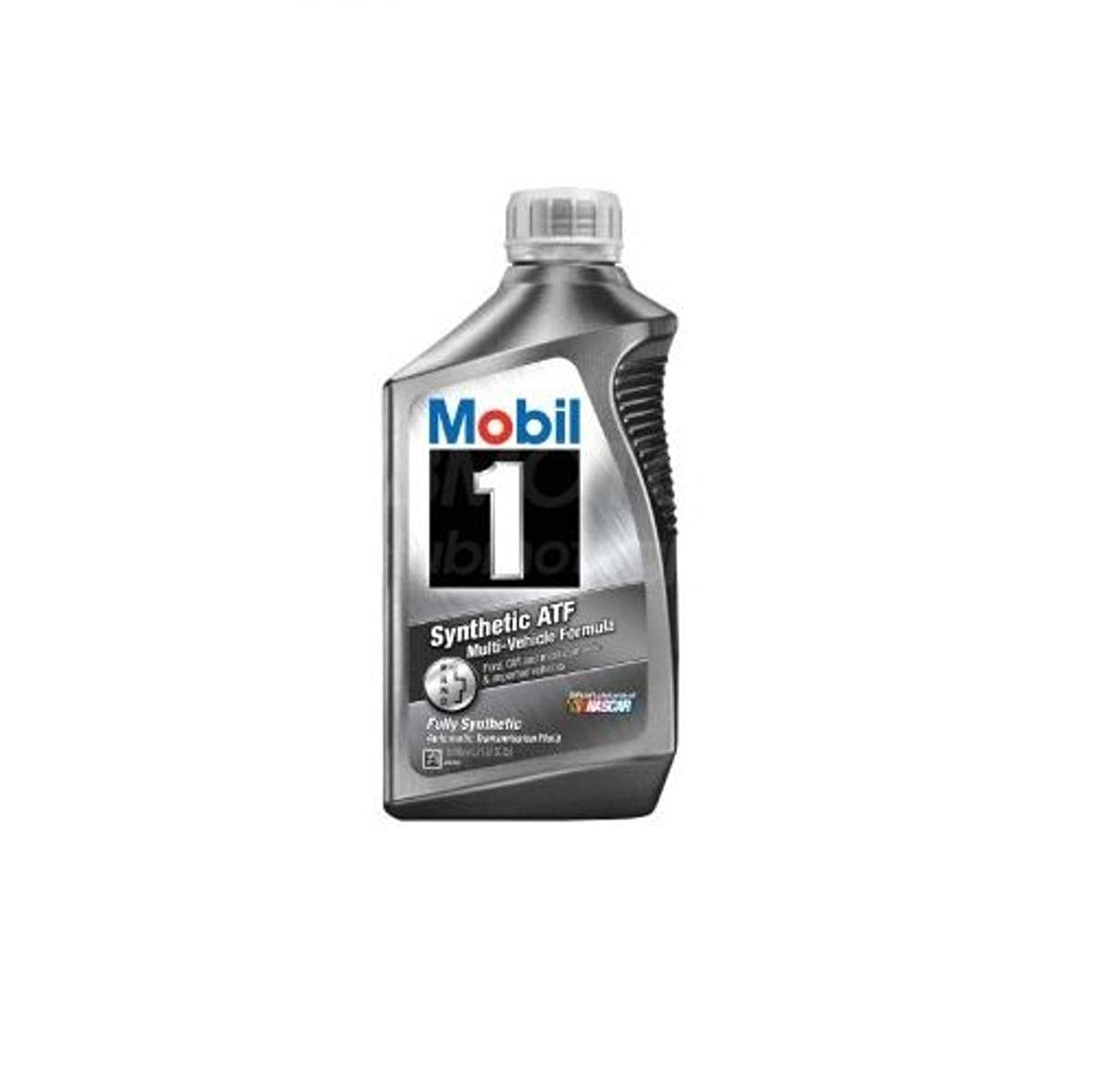 Synthetic Automatic Transmission Fluid 1 Quart Pack of 6 M482453