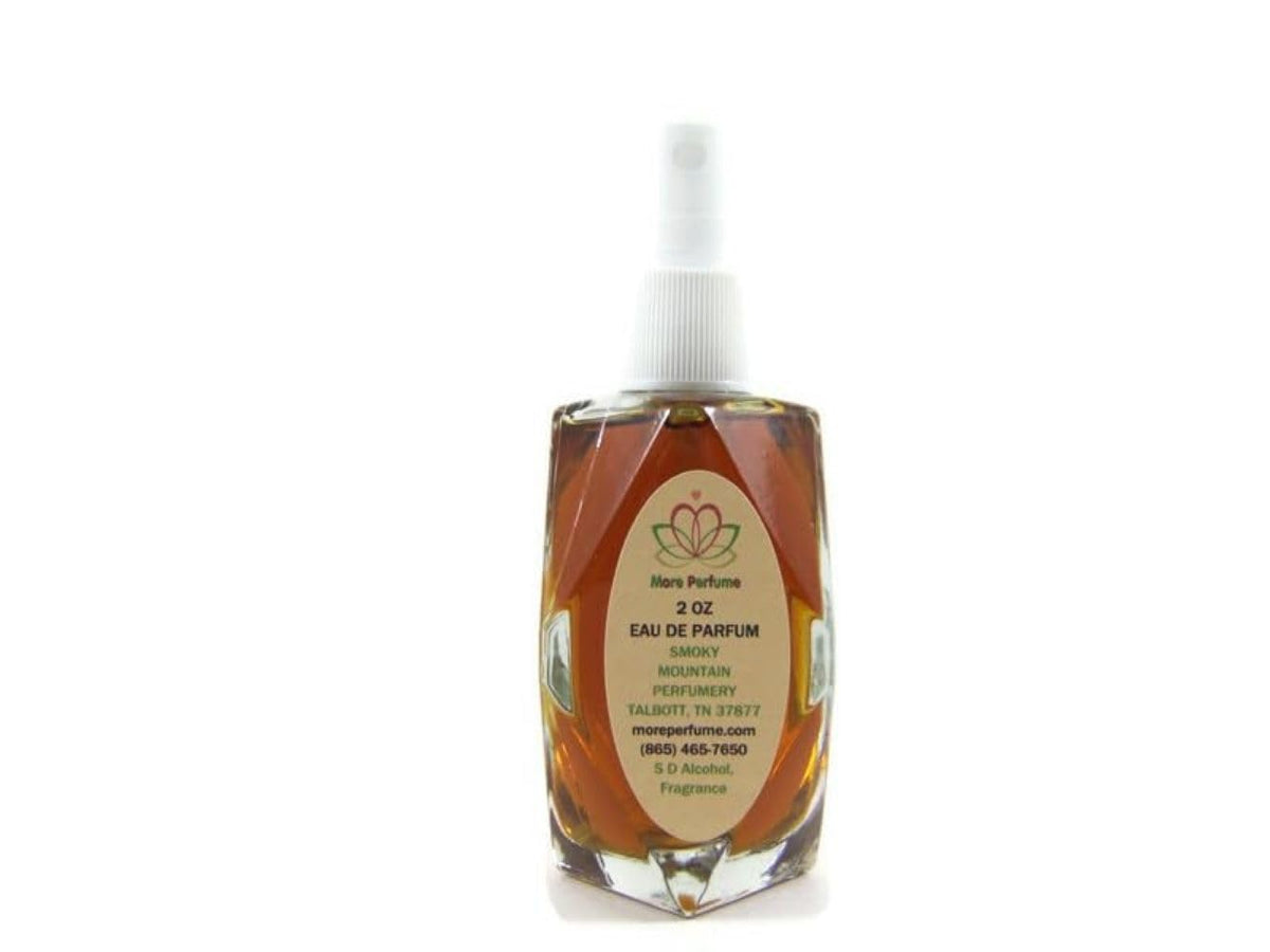 Perfume For Women 2 oz Spray Eau De Parfum W6834