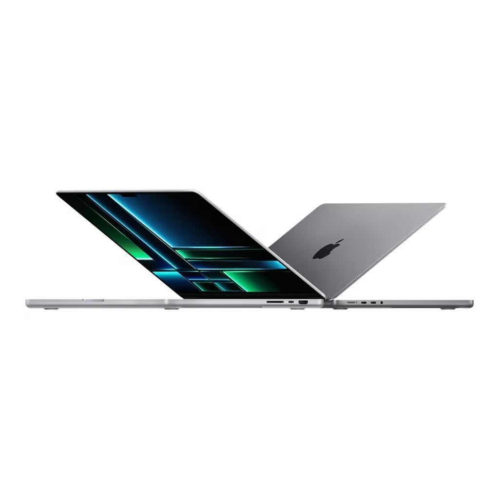 16.2-inch M2 Max Chip 64GB 1TB SSD Laptop H64471