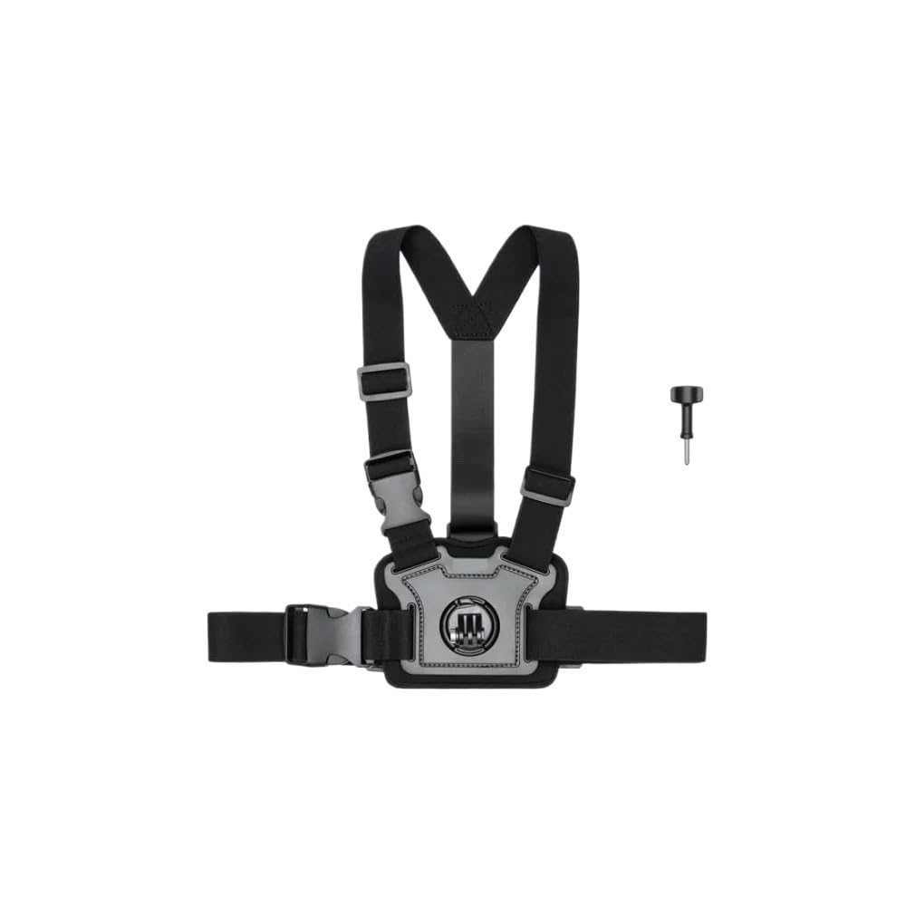 Chest Strap Mount Q458
