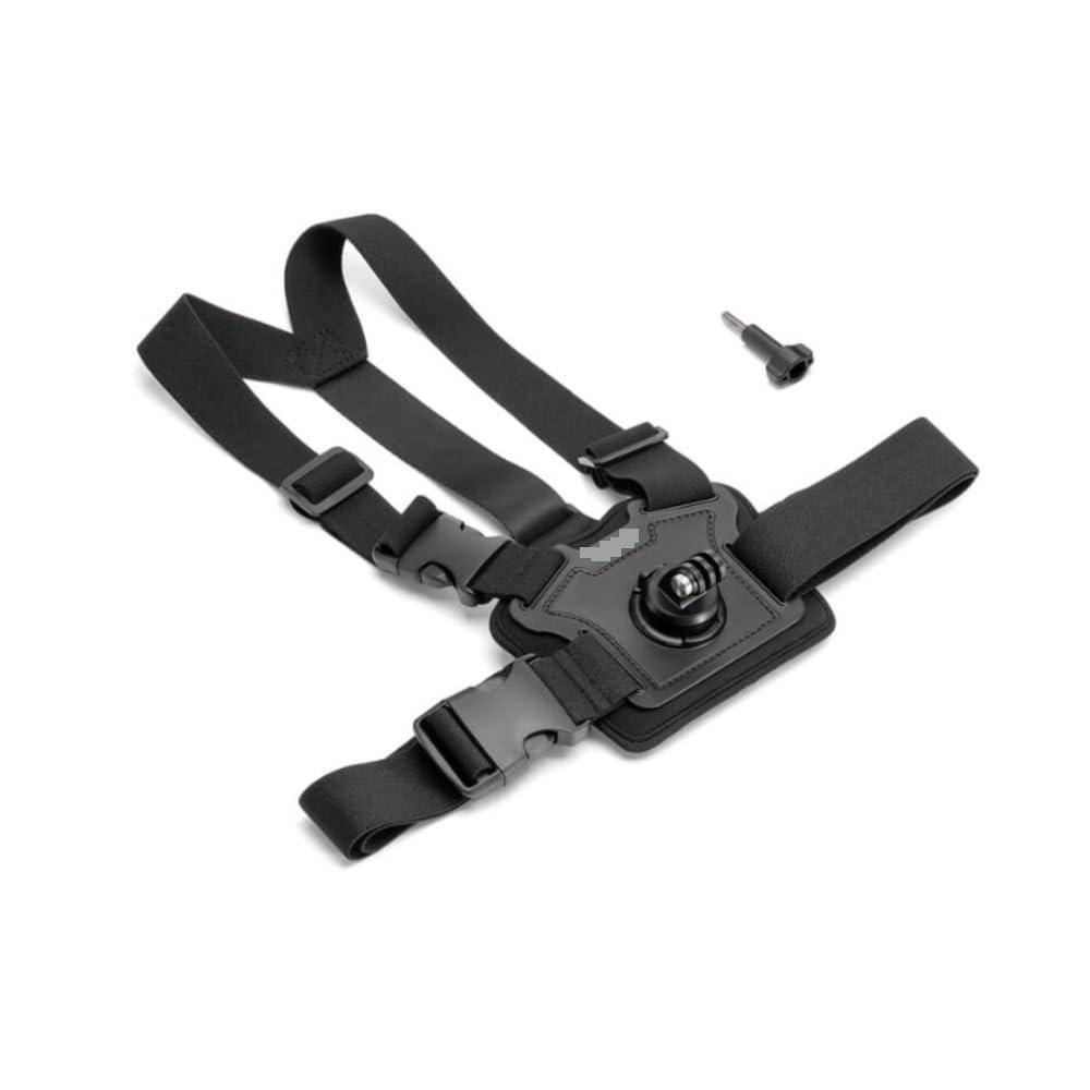 Chest Strap Mount Q458