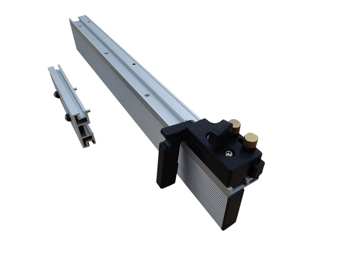 Miter Gauge Fence with Stop and Scale R82820