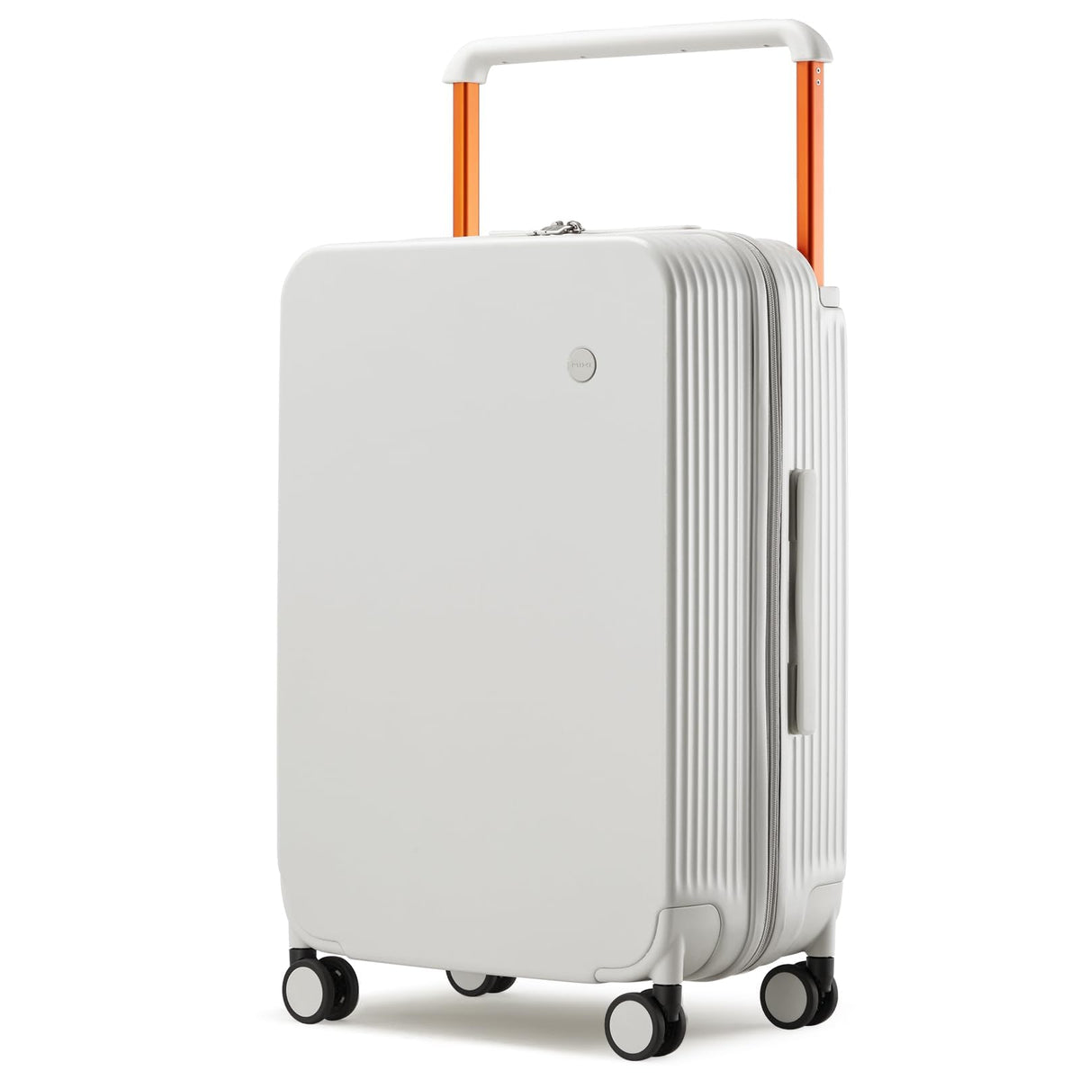 Carry On Luggage with Spinner Wheels & TSA Lock, 20 Inch S413266