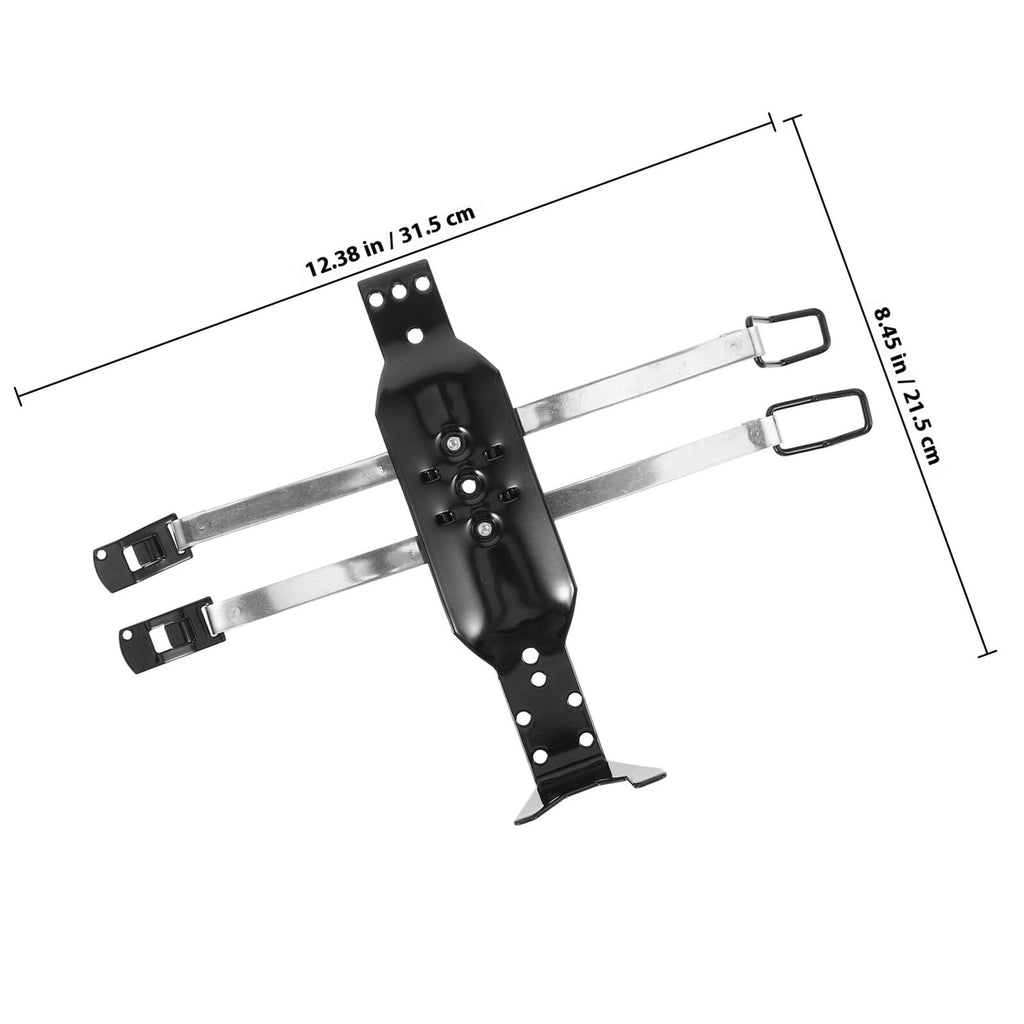 Fire Extinguisher Mount Wall Bracket 2.5lbs K6202
