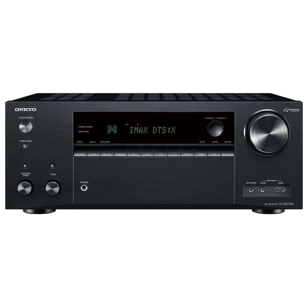 Home Theater Pack Z88389