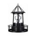 Solar Lighthouse Lamp J57357