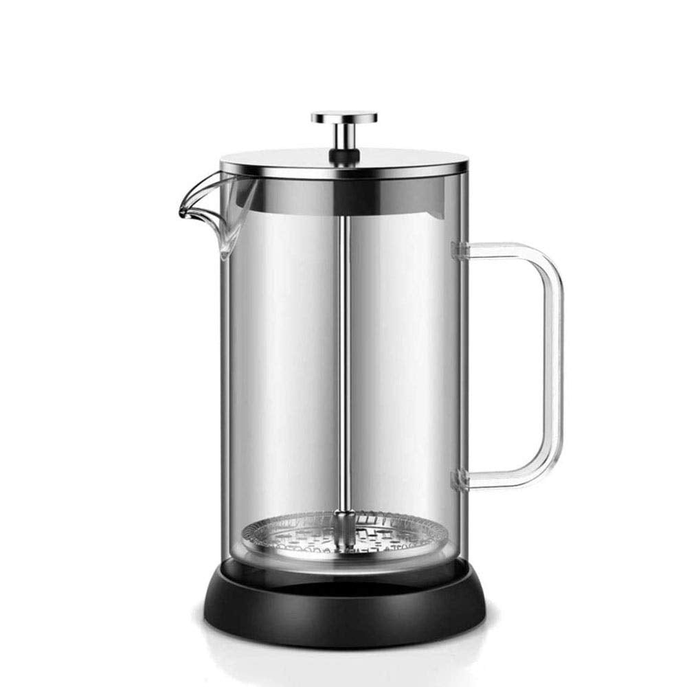 Glass Coffee Press 34oz O1323