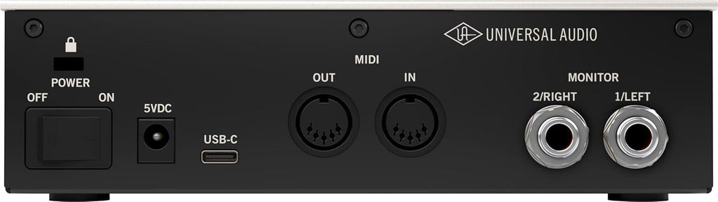 USB Audio Interface with 2 XLR Cables X445