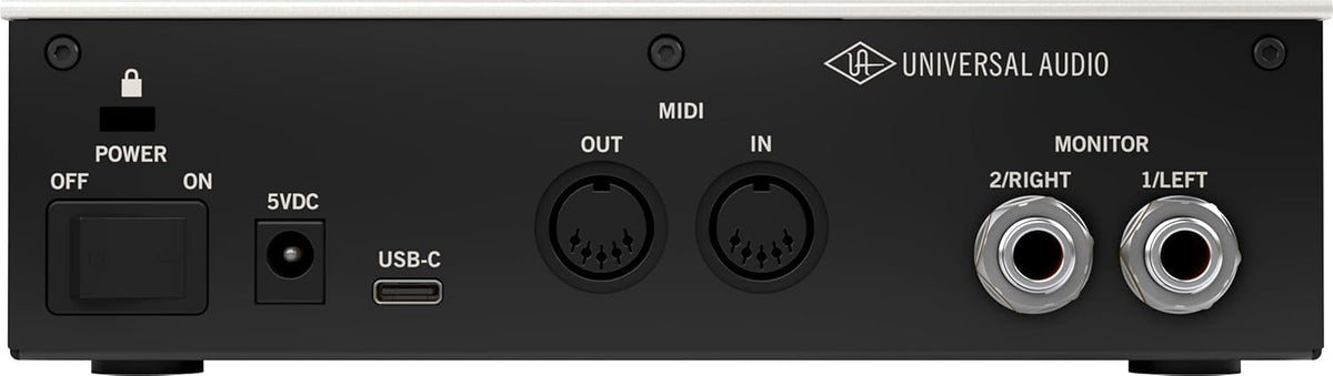 USB Audio Interface with 2 XLR Cables X445
