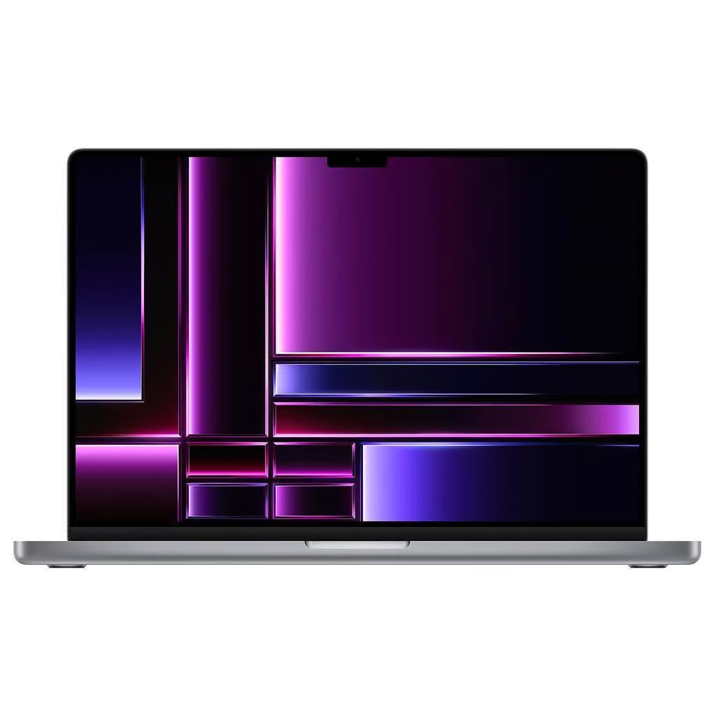 16.2-inch M2 Max Chip 64GB 1TB SSD Laptop H64471