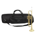 Waterproof Trumpet Carrying Bag with Adjustable Shoulder Strap T438683