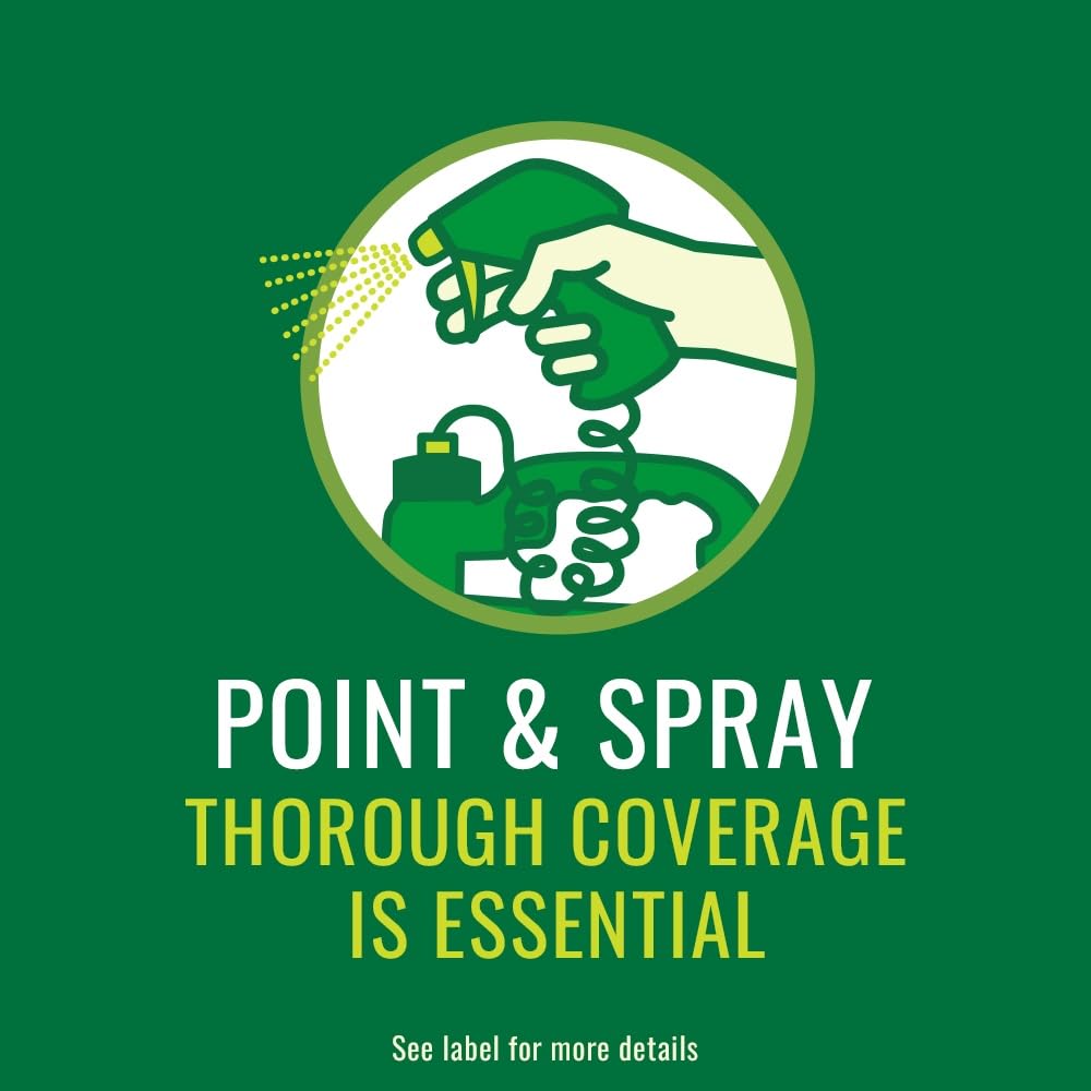 Grass and Weed Killer 1 Gal U87660