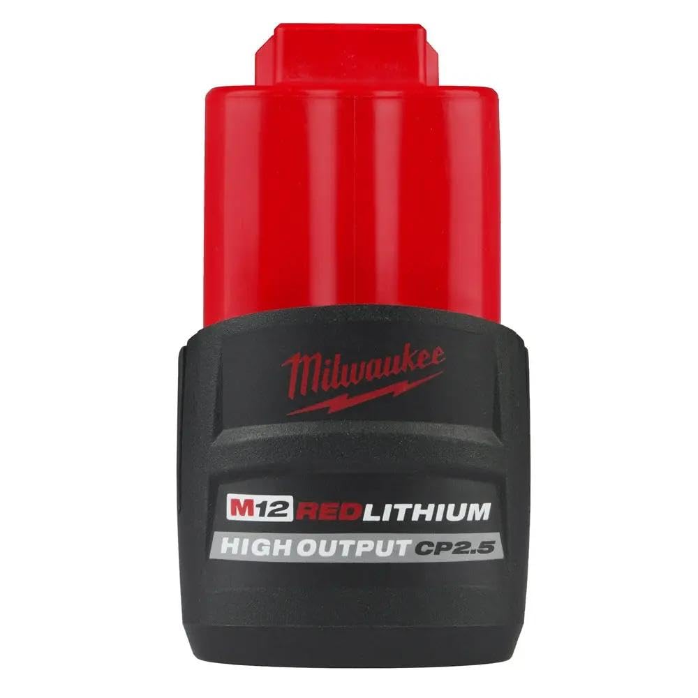 2.5Ah Battery S496