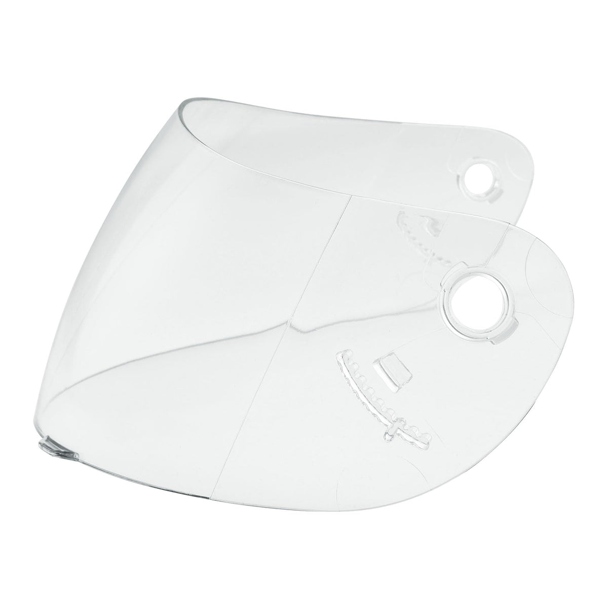 Motorcycle Flip Up Full Face Helmet Visor V3746