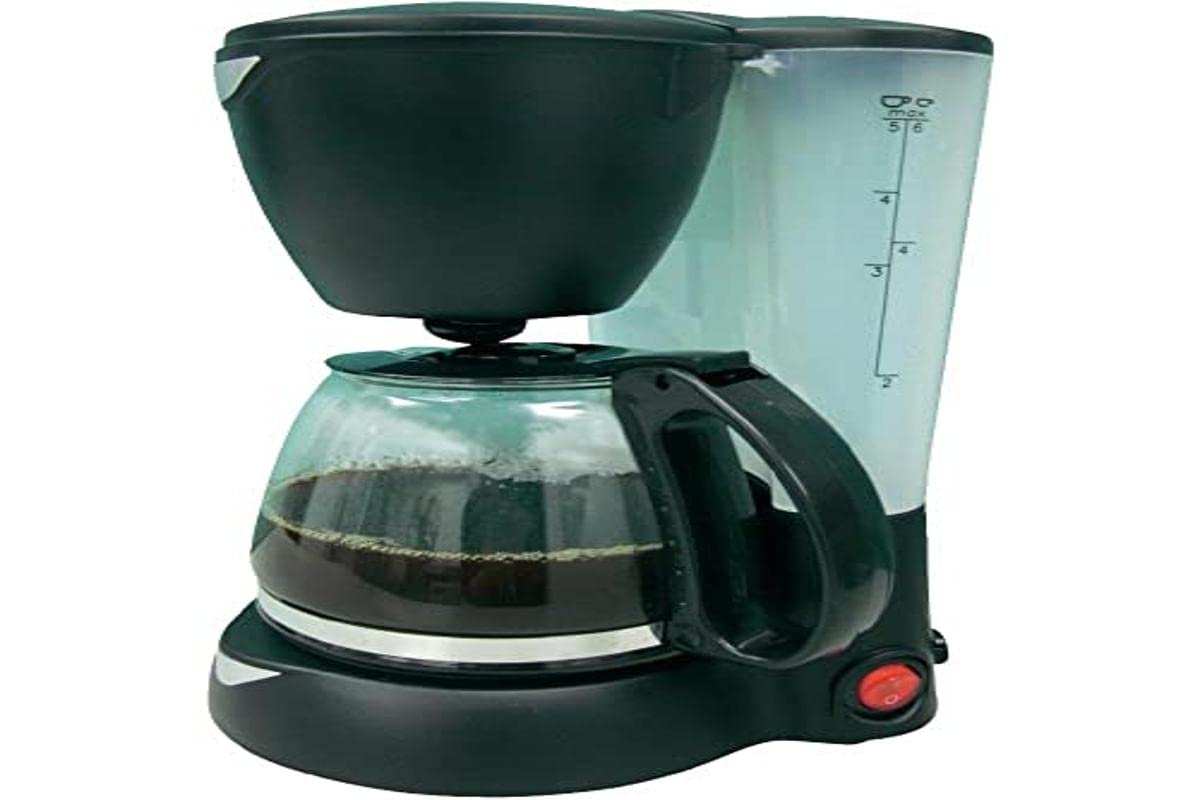 12 V Coffee Pot H616045