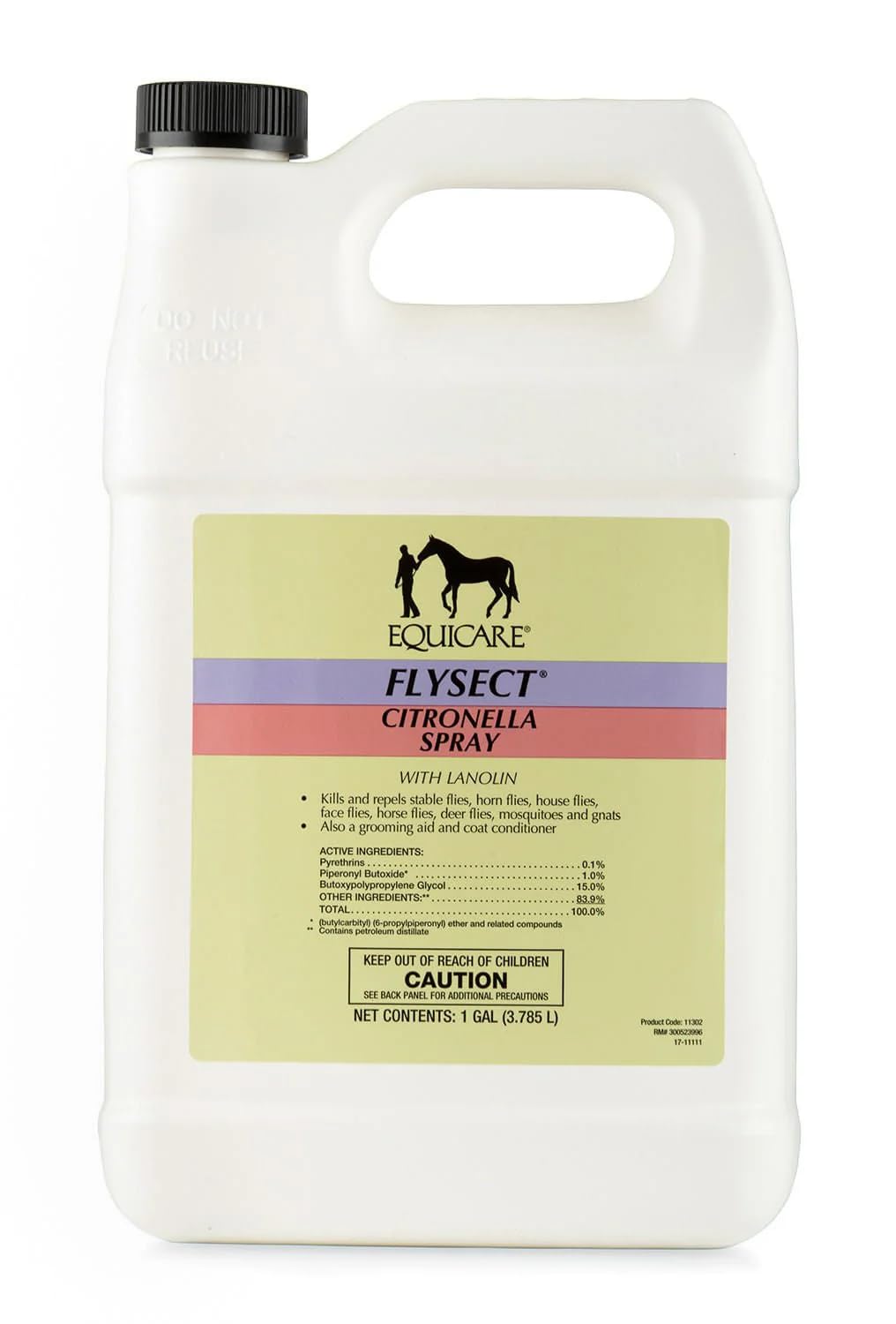 Citronella Spray 1 Gallon Refill M9533