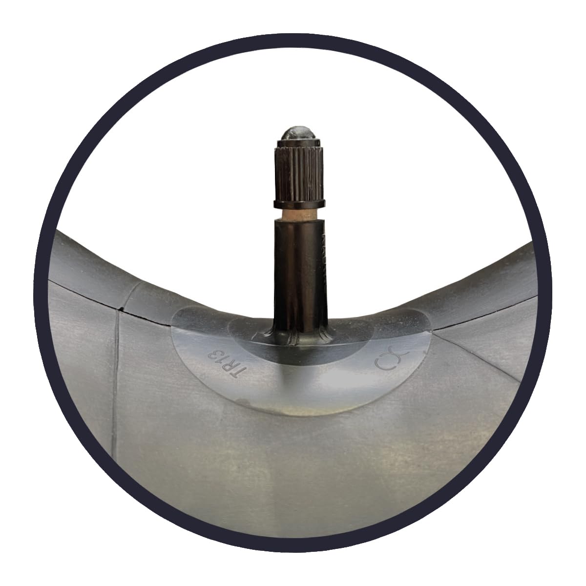 Heavy Duty Tire Inner Tube 205/75R15 215/75R15 215/70R15 225/70R15 H62446