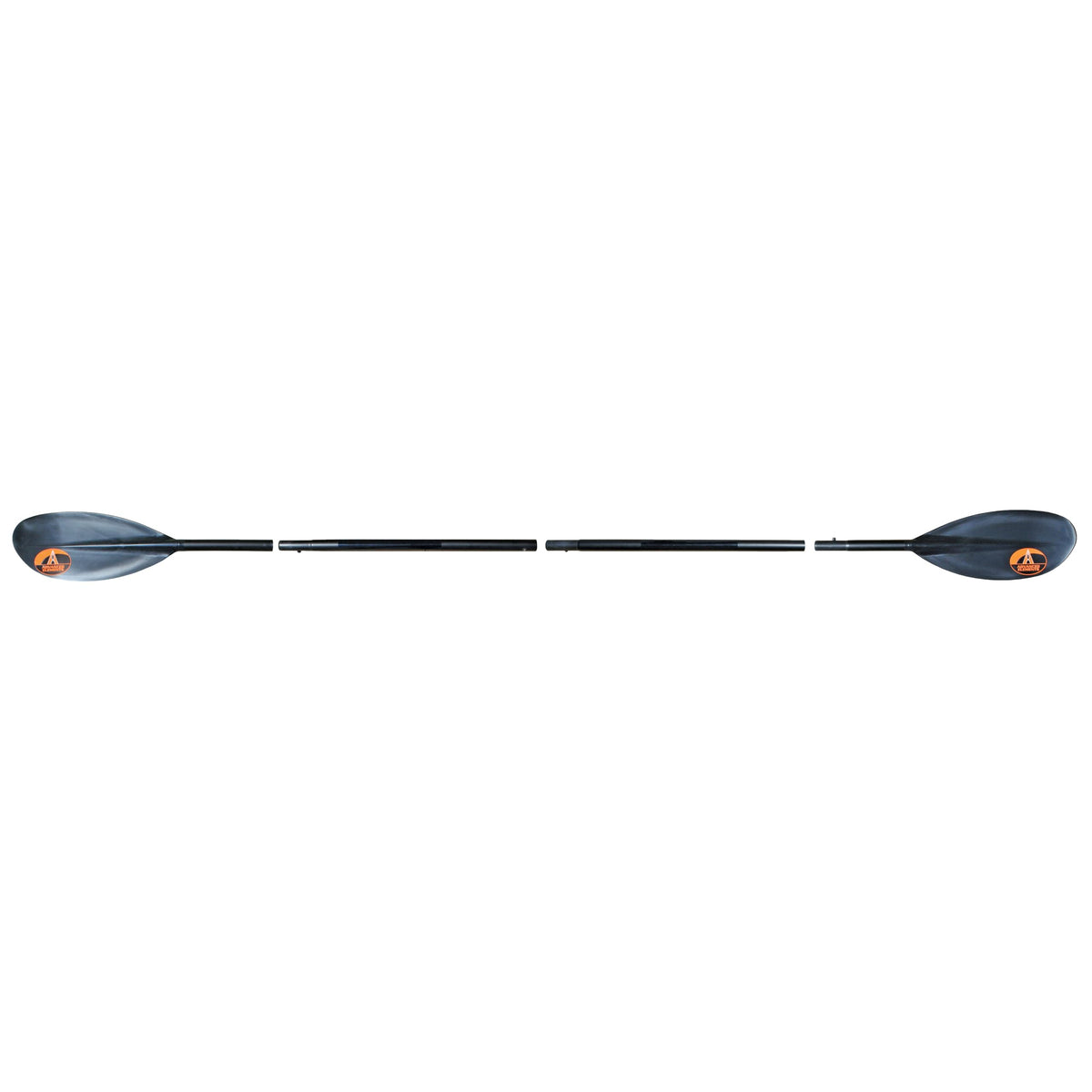 4 Part Kayak Paddle T589754