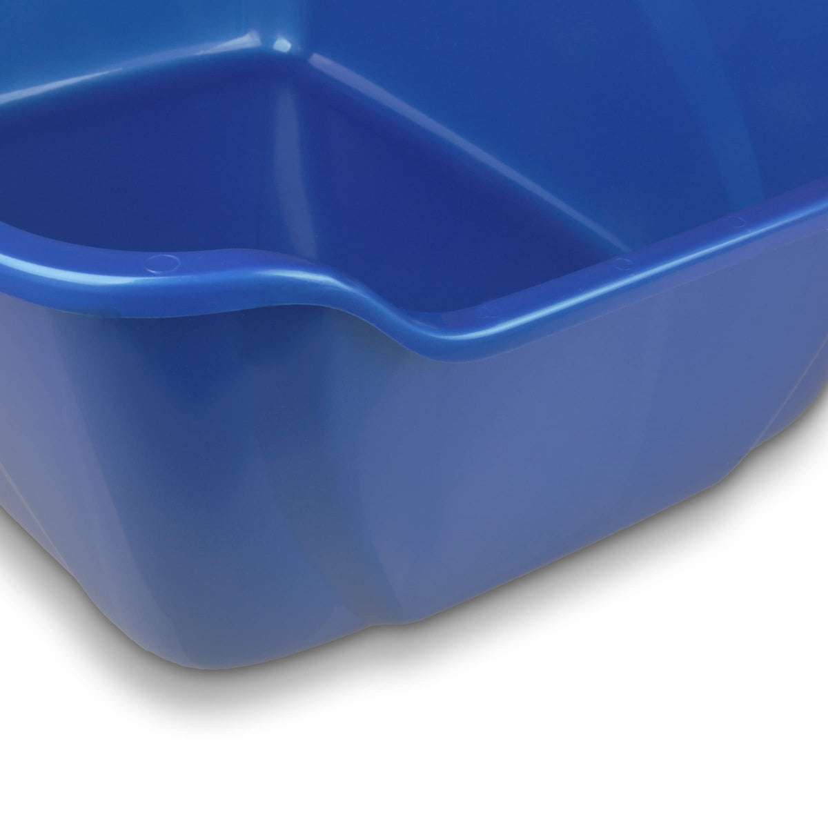 Giant High Sides Cat Litter Pan U719