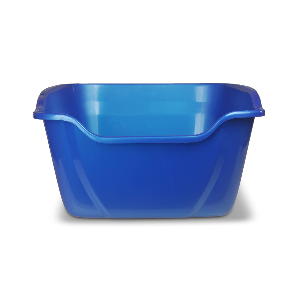 Giant High Sides Cat Litter Pan U719