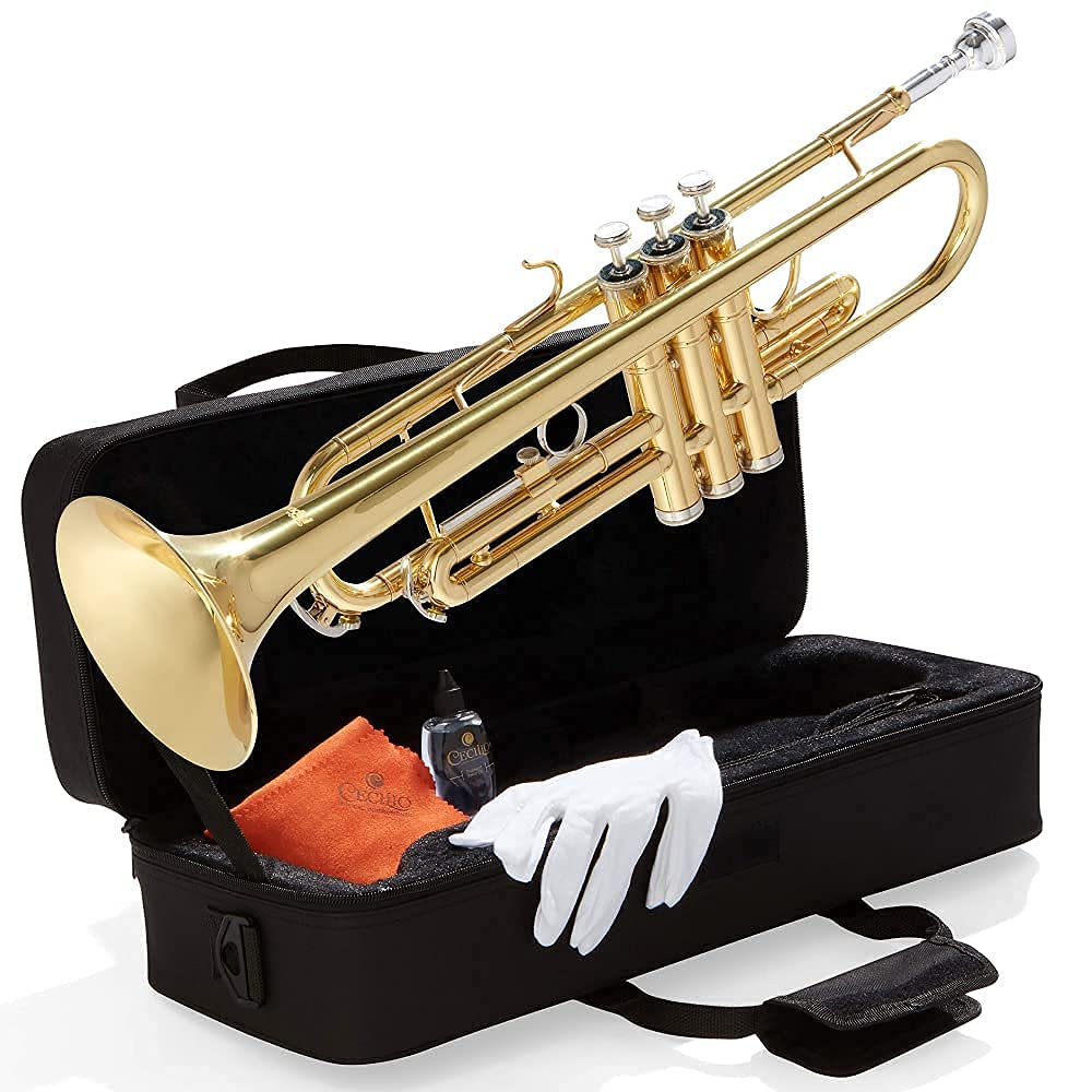 Bb Standard Trumpet Set Q68930