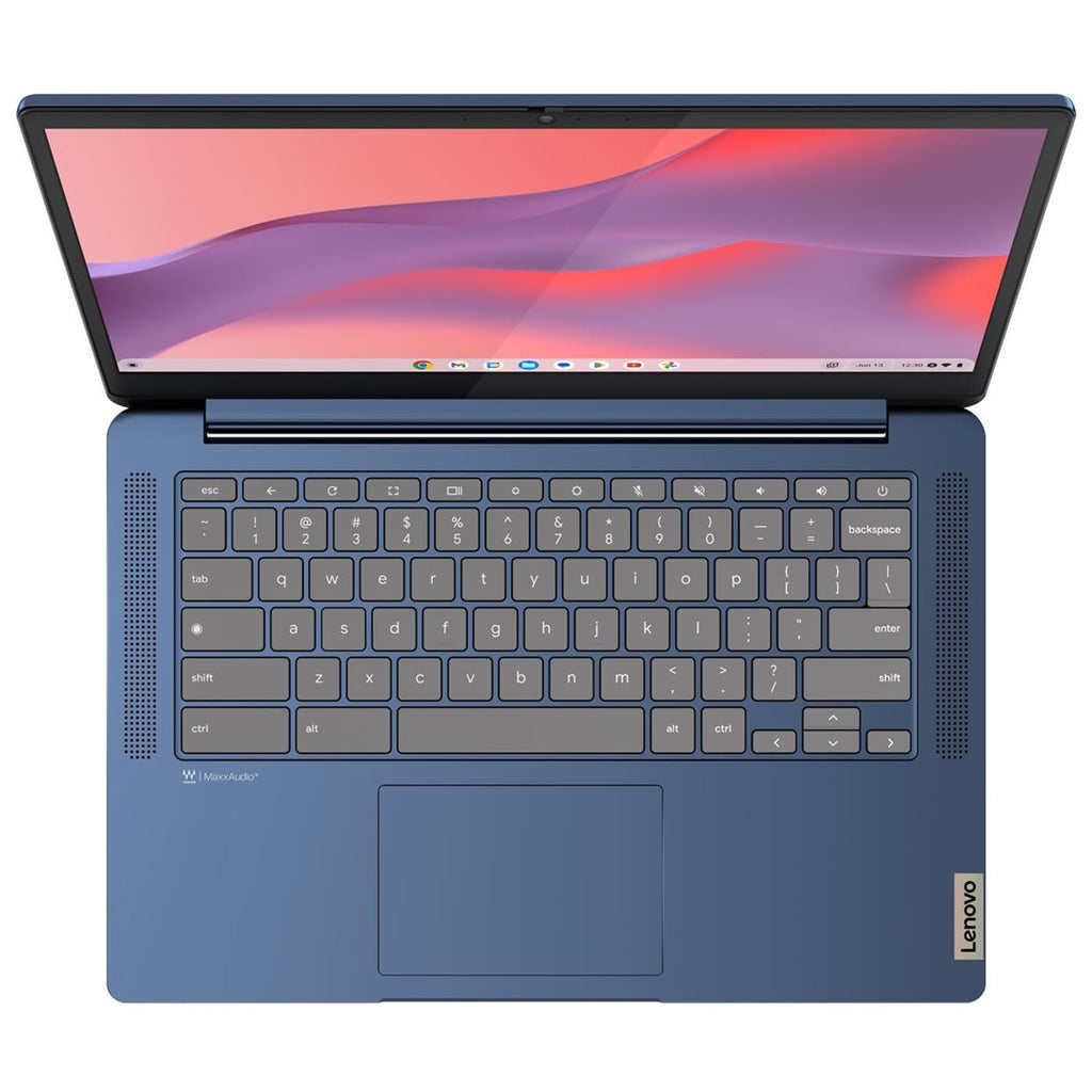 14" Touchscreen Chromebook Q792039