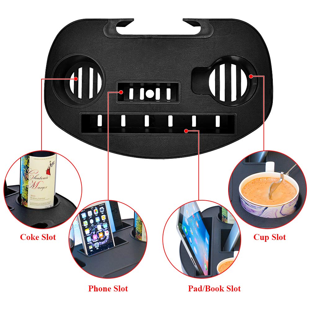 Zero Gravity Chair Tray Cup Holder 2 pcs M999888