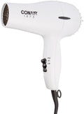1875W Mid-Size White Hair Dryer V793482