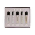 Perfume Sampler Set of 5 J929
