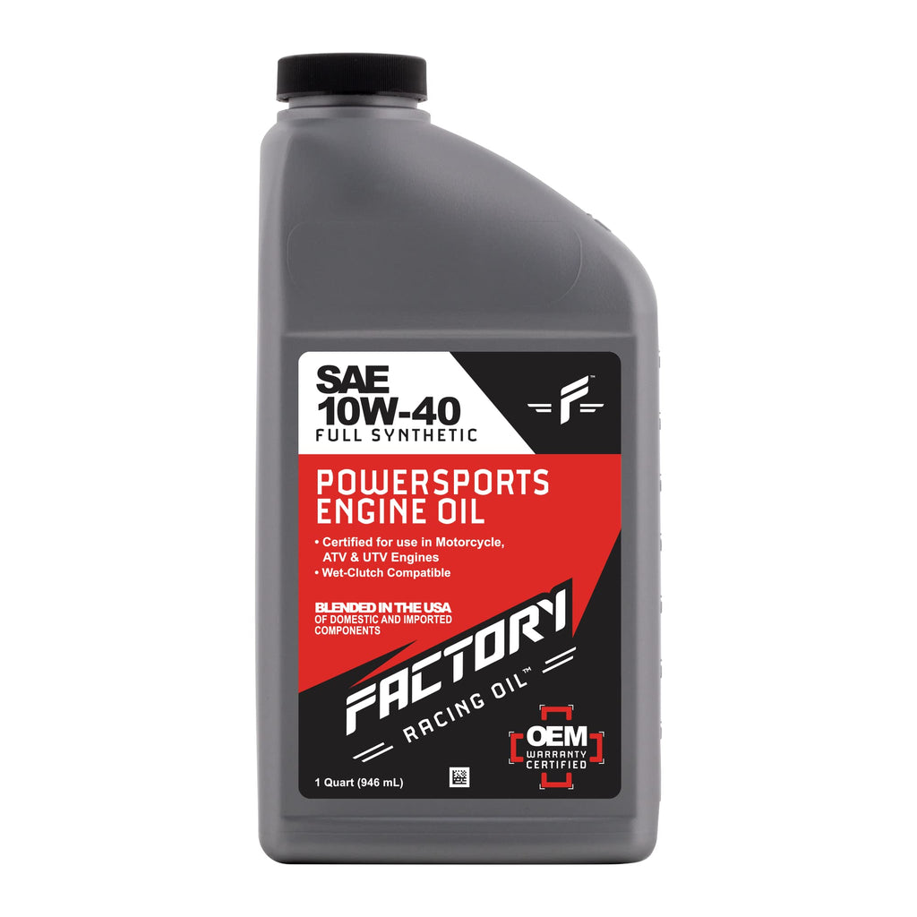 Oil Change Kit V212052