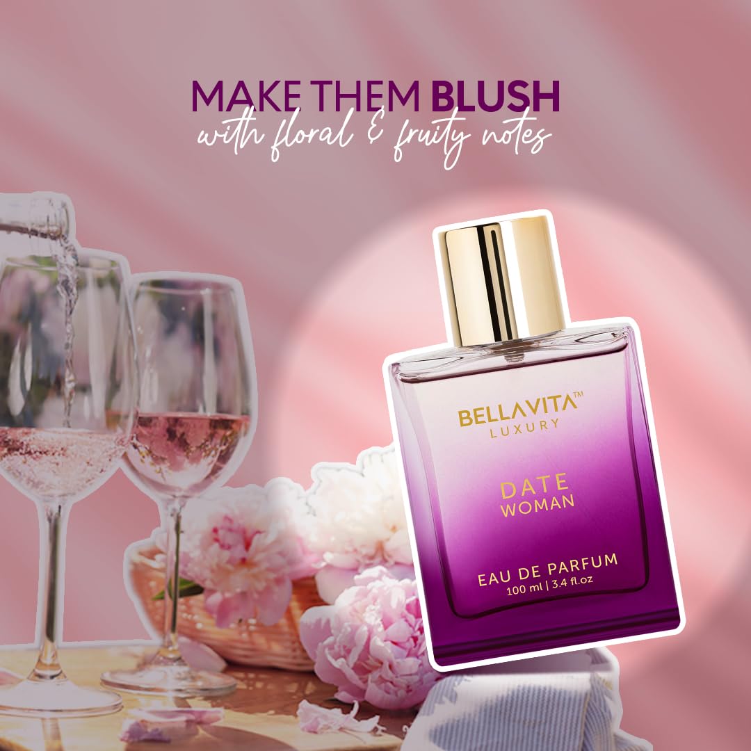 2x100ml Honey Oud & Date EDP Perfume K516