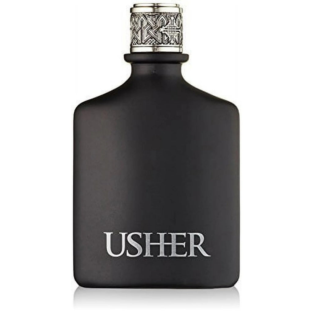 Eau de Toilette Spray 3.4 Ounce U264