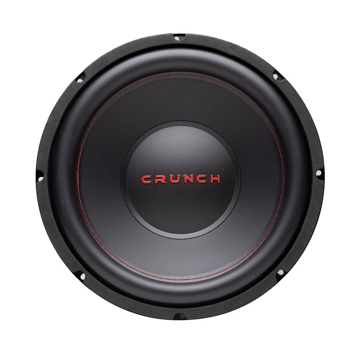 12 Inch 800 Watt 4 Ohm Dual Voice Coil Car Subwoofer C7482