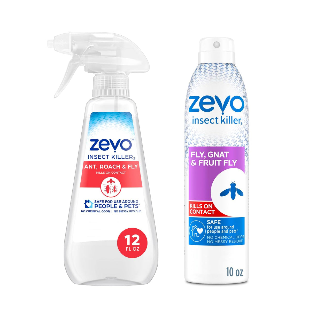 Multi Insect Bug Spray 2 Bottles R6212