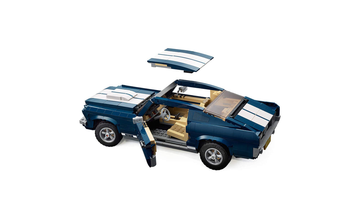 Building Set U374