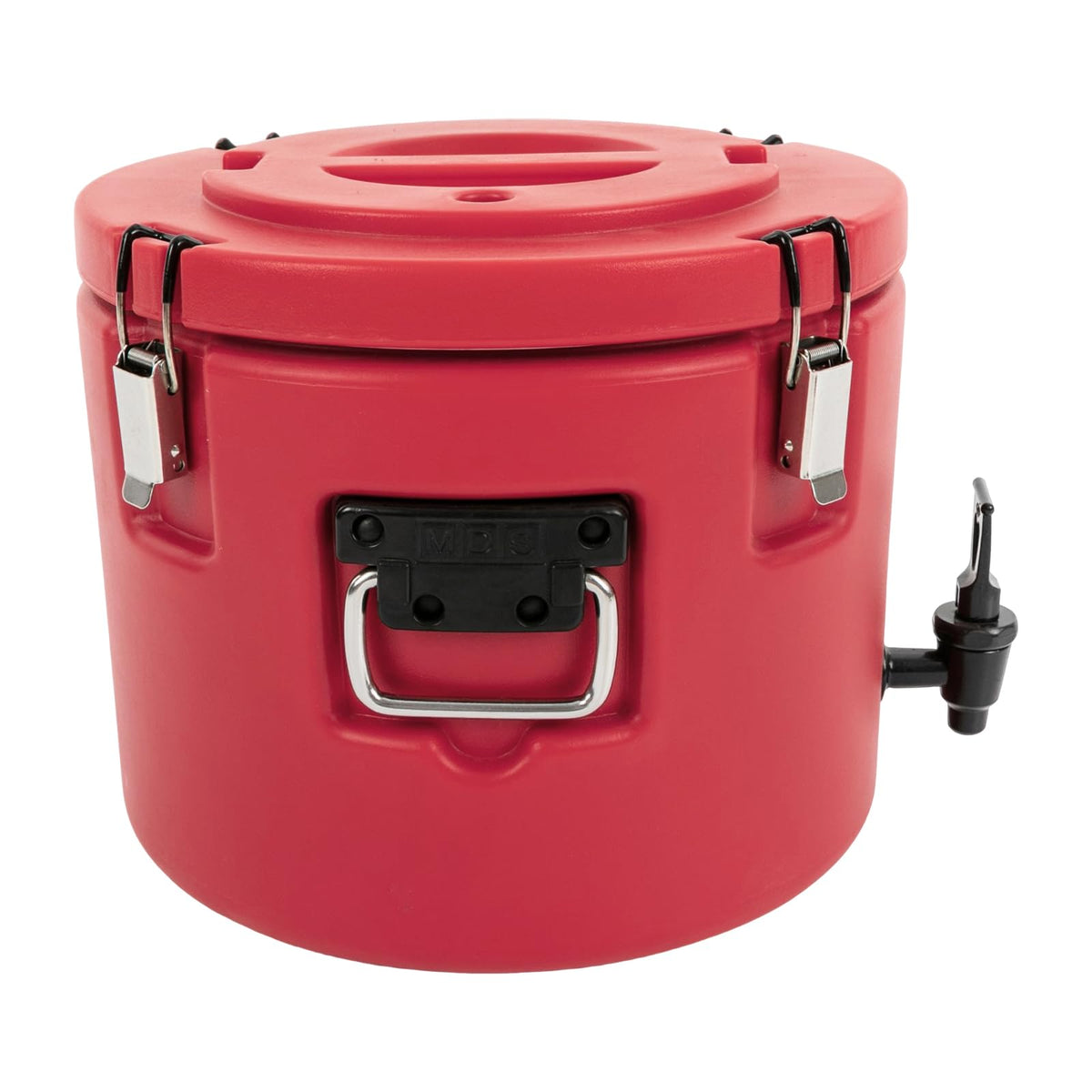5Gal Insulated Beverage Dispenser with Faucet V198