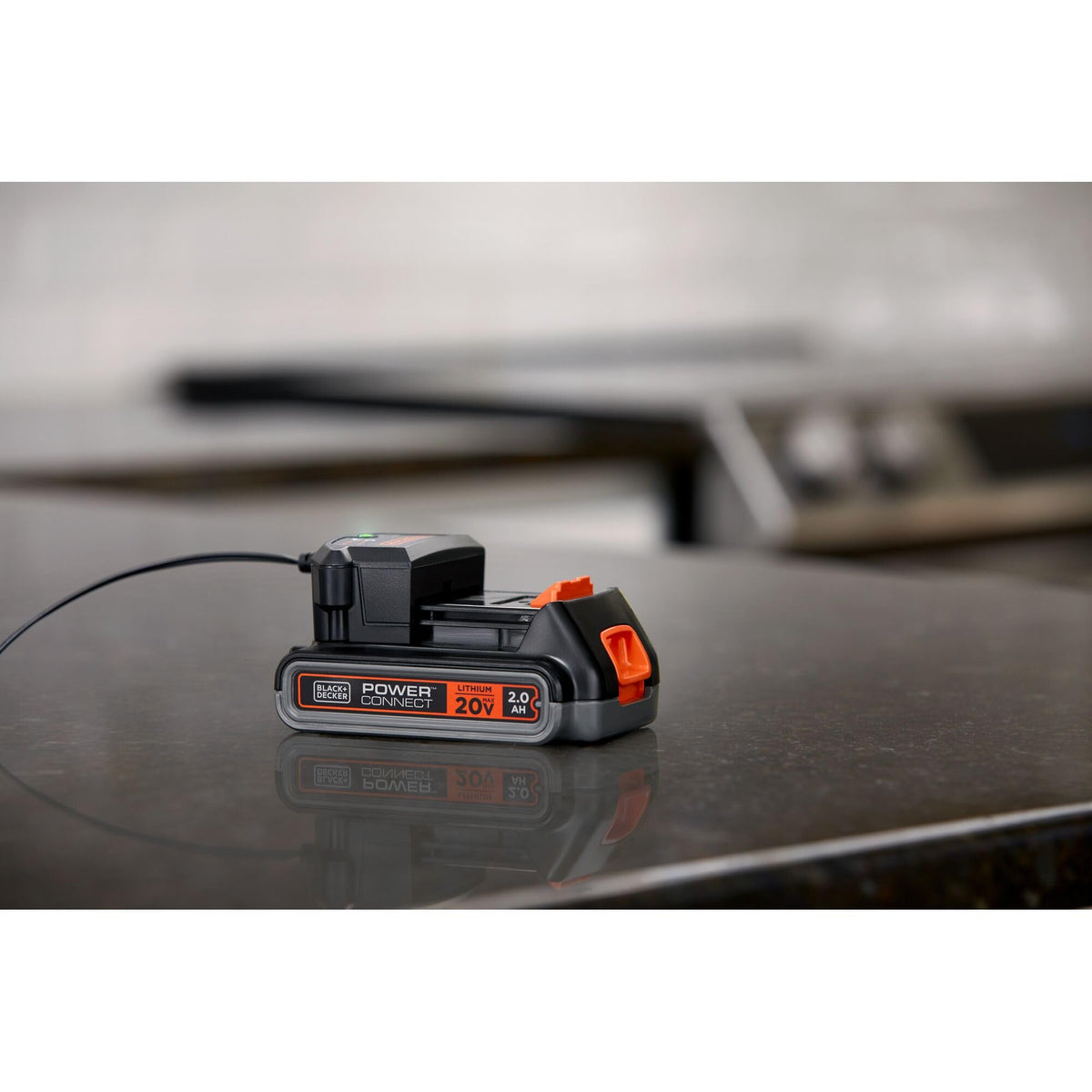 20V MAX Lithium 2.0Ah Cordless Tool Battery Z268