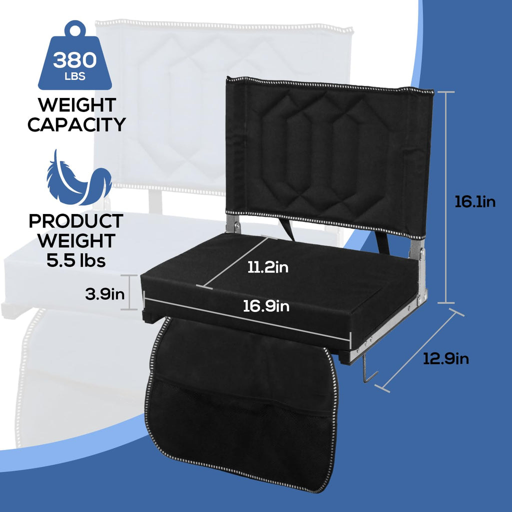 Stadium Seats B17071