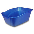 Giant High Sides Cat Litter Pan U719