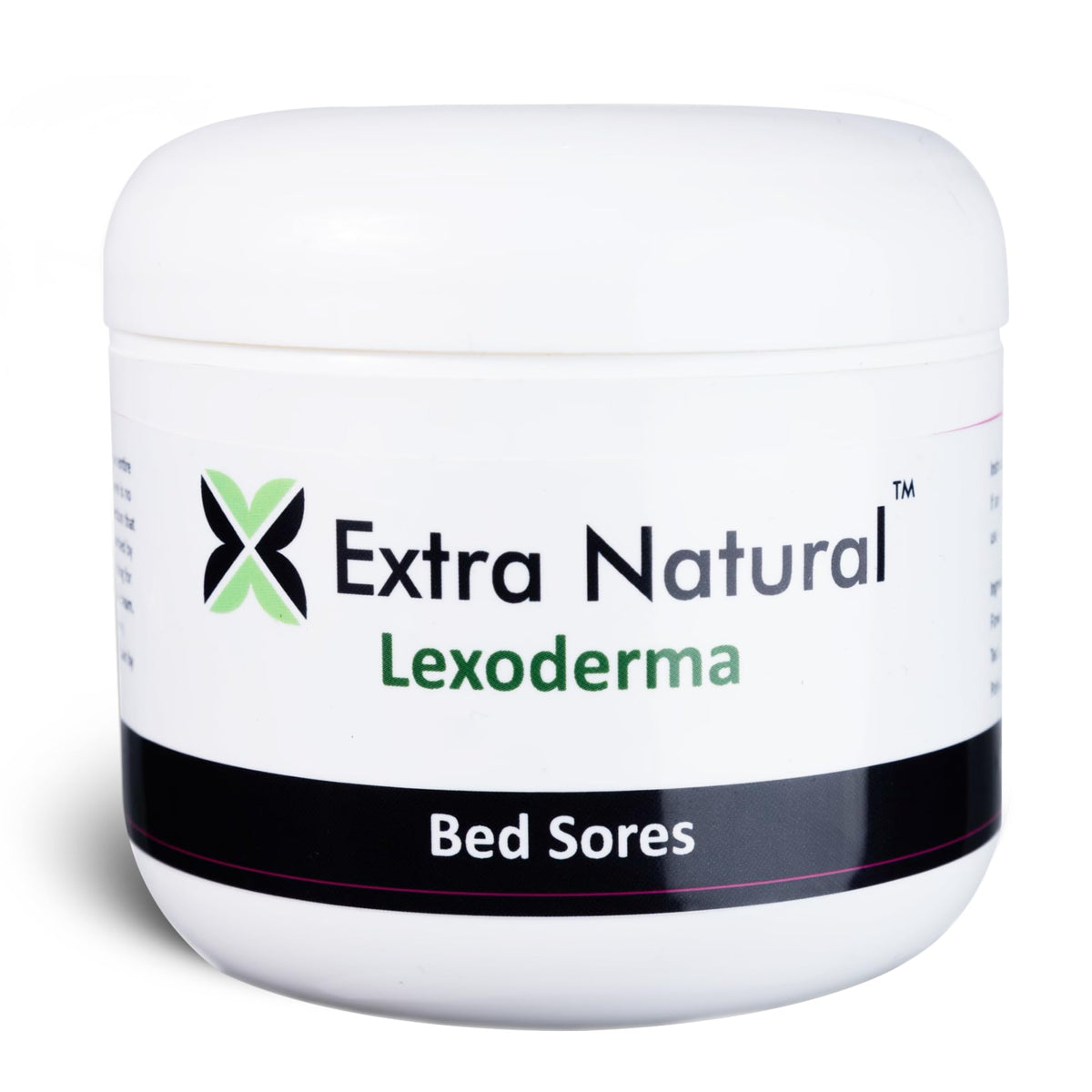 Pressure Sore Cream 4 Oz L2915