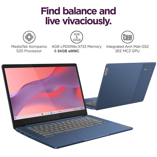 14" Touchscreen Chromebook Q792039