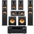 Home Theater Pack Z88389