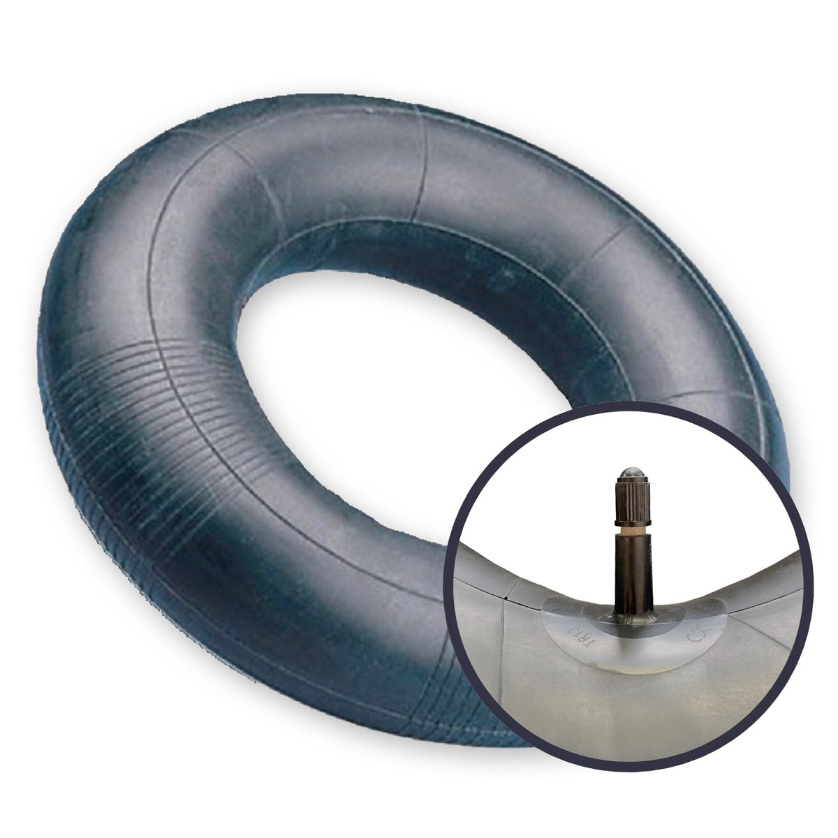 Heavy Duty Tire Inner Tube 205/75R15 215/75R15 215/70R15 225/70R15 H62446