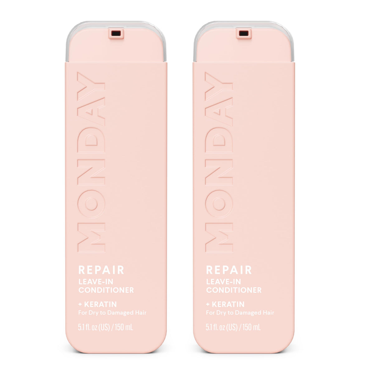 Leave-in Conditioner 5 Oz Dual Pack C890555