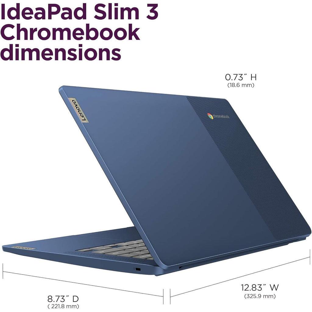 14" Touchscreen Chromebook Q792039