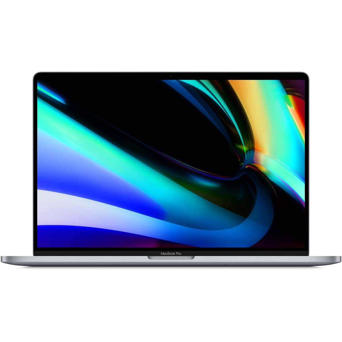 16-inch 32GB RAM 1TB Storage Space Gray Laptop A6787